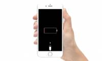iPhone Xs and Xr can work even when the battery is empty