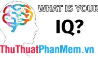 IQ test, IQ test, IQ test, intelligence test