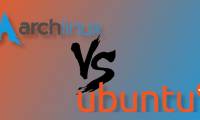 Is Arch Linux better than Ubuntu?