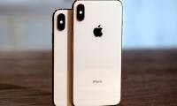 Is it correct to write 'iPhone XS' or 'Xs'?