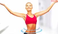 Is it really effective to lose belly fat with a hot pack after birth?