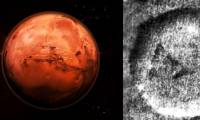 Is life on Mars captured?  UFOs and aliens 'found' on Red planet