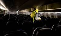 Is the air on the plane safe?