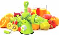 Is the fruit juicer good?  Should I buy?
