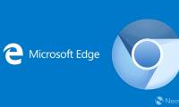 It is possible to experience Edge Chromium browser on Windows 7 and Windows 8 / 8.1