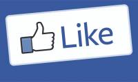 It was possible to 'Like Drop' by double-clicking on Facebook, just like dropping heart on Instagram