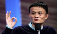 Jack Ma: 'Don't do things like AlphaGo'
