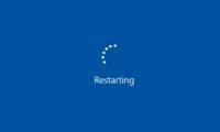 June 1020 security patch of Windows 10 encountered a problem causing the machine to automatically restart