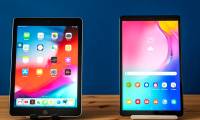 Just 10 years old, iPad has shown absolute overwhelming position before Android rivals
