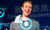 Just 3 million is enough to mimic Mark Zuckerberg's super smart house: Commanding the lights, electric fans with your voice