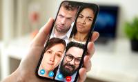 Just fix the eavesdropping error, FaceTime has a new error that makes users uncomfortable