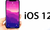 Just released iOS 12 has been successfully hacked by Chinese hackers on the iPhone Xs