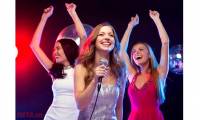 Karaoke karaoke microphone of any kind, should buy the most today?