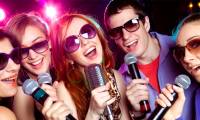 Karaoke software on quality computers