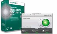 Kaspersky Internet Security 2015 has a version running Mac OS X