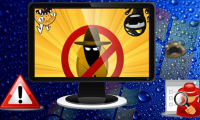 Kill viruses, Windows 7 trojans without downloading software