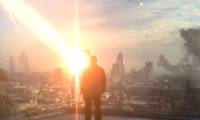 Killed because the meteorite hit first in human history