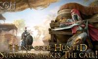 King Of Hunters, swordplay style game has a free Mobile version
