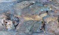 Korean researchers found 2,000-year-old mummies in Mongolia