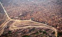 Land degradation threatens millions of people in the future