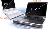 Laptop: Broader, more 'delicious'