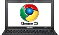 Laptop running Chrome OS will be 'born' in mid-2011