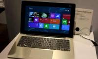 Laptop Transformer Transformer Book costs nearly 1,500 USD