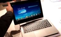 Laptops are expected in early 2014