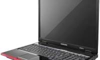 Laptops based on Samsung's Montevina platform
