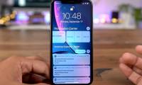 Large vulnerabilities in iOS 12 allow hackers to access images and contacts when the iPhone is locked with a call