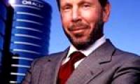 Larry Ellison - The unyielding person