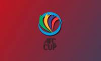 Latest AFC Cup rankings