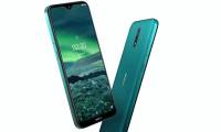 Launch Nokia 2.3, 4000 mAh battery, dual camera, Helio A22, 2GB RAM, price 2.6 million