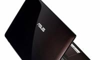 Launched Asus K53U laptop