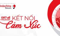 Launching ITelecom, the first virtual mobile telecommunications network appeared in Vietnam, the number 087