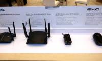 Learn about 5G NR router and D-Link's WiFi Exo router