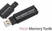 Learn about Flash Memory Toolkit