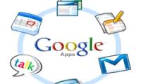 Learn about Google Apps