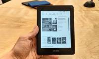 Learn about Kindle Paperwhite book reader