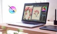 Learn about Krita - Free alternative to GIMP