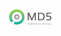 Learn about MD5 code