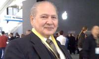 Learn about Ronald Wayne: Apple cofounder