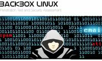Learn about the BackBox operating system
