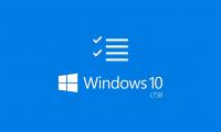 Learn about Windows 10 ITSC