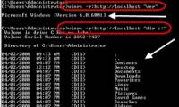 Learn about WinRM & WinRS