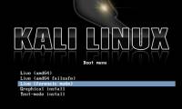 Learn Forensics Mode in Kali Linux