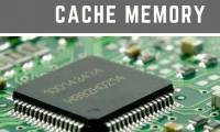 Learn how cache works