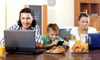 Learn how Jews teach children to communicate from a young age