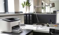 Learn the advantages and disadvantages of the versatile printer series