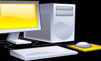 Learn to use lesson 4 - Inside a computer